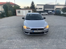 Mitsubishi Lancer, снимка 7