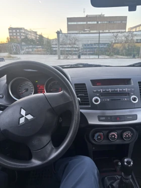 Mitsubishi Lancer, снимка 11