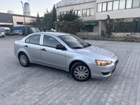Mitsubishi Lancer, снимка 6