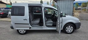 VW Caddy 1.6-102кс., снимка 12