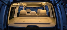 VW Caddy 1.6-102кс., снимка 16