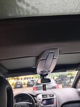 Citroen DS5, снимка 7