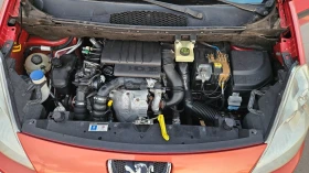 Peugeot Partner 1.6 HDI, снимка 15