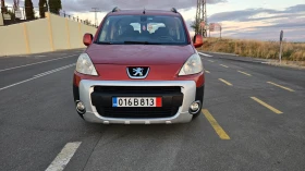 Peugeot Partner 1.6 HDI, снимка 3