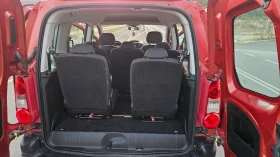 Peugeot Partner 1.6 HDI, снимка 11
