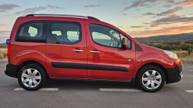 Peugeot Partner 1.6 HDI, снимка 8