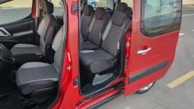 Peugeot Partner 1.6 HDI, снимка 14