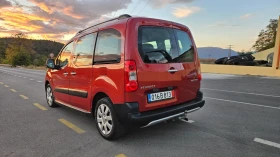 Peugeot Partner 1.6 HDI, снимка 5