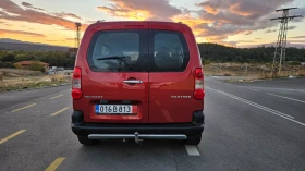 Peugeot Partner 1.6 HDI, снимка 6