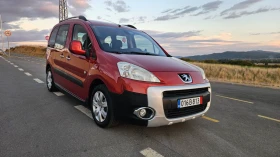Peugeot Partner 1.6 HDI, снимка 1