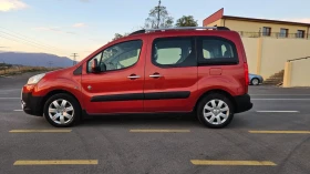 Peugeot Partner 1.6 HDI, снимка 4