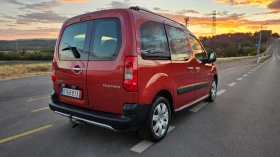Peugeot Partner 1.6 HDI, снимка 7