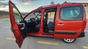 Peugeot Partner 1.6 HDI, снимка 10