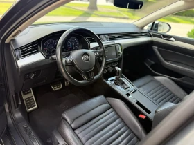 VW Passat 2.0 TSI CH 4x4, снимка 7