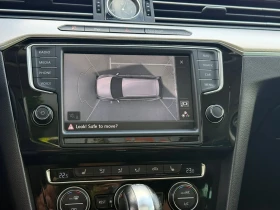 VW Passat 2.0 TSI CH 4x4, снимка 14