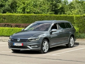 VW Passat 2.0 TSI CH 4x4, снимка 2