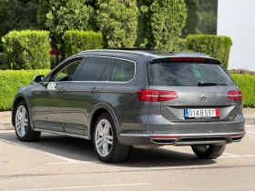 VW Passat 2.0 TSI CH 4x4, снимка 5
