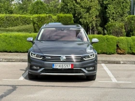 VW Passat 2.0 TSI CH 4x4, снимка 3