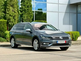VW Passat 2.0 TSI CH 4x4, снимка 1