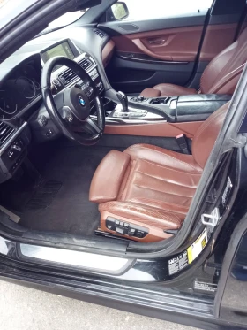 BMW 650, снимка 7