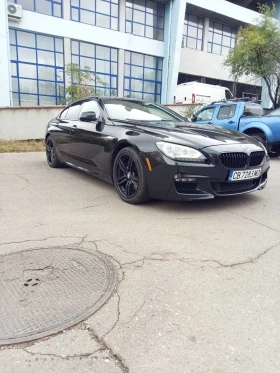BMW 650, снимка 3