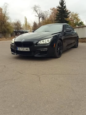 BMW 650, снимка 2