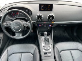 Audi A3 1.8 TFSI, снимка 14