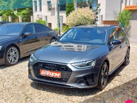 Audi A4 3.0 TDI - S LINE  * QATTRO * GERMANY  | Mobile.bg   3