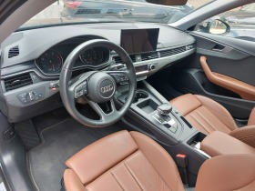 Audi A4 3.0 TDI - S LINE  * QATTRO * GERMANY  | Mobile.bg   8