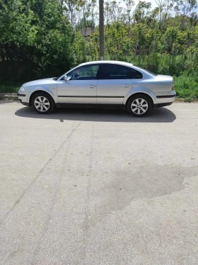 VW Passat, снимка 2