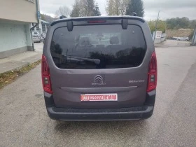 Citroen Berlingo 1.5hdi, снимка 6