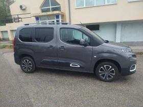 Citroen Berlingo 1.5hdi, снимка 4