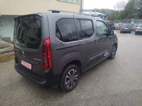 Citroen Berlingo 1.5hdi, снимка 5