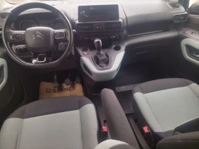 Citroen Berlingo 1.5hdi, снимка 12