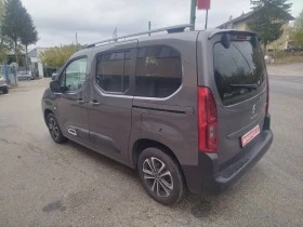 Citroen Berlingo 1.5hdi, снимка 7