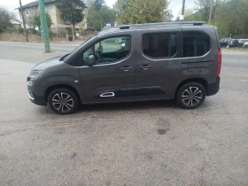 Citroen Berlingo 1.5hdi, снимка 8