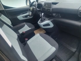 Citroen Berlingo 1.5hdi, снимка 14