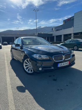 BMW 535 xDrive, снимка 1