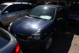 Renault Clio 1.2I НОВ ВНОС, снимка 12