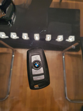 BMW 535 XDRIVE M-PACK DIESEL, снимка 16