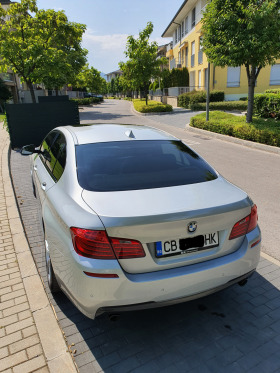 BMW 535 XDRIVE M-PACK DIESEL, снимка 6 - Автомобили и джипове - 45398554
