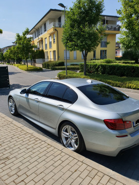 BMW 535 XDRIVE M-PACK DIESEL, снимка 2 - Автомобили и джипове - 45398554