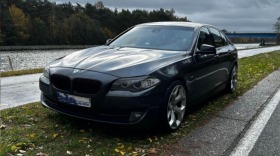 BMW 530, снимка 2 - Автомобили и джипове - 45650943