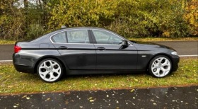 BMW 530, снимка 4 - Автомобили и джипове - 45650943