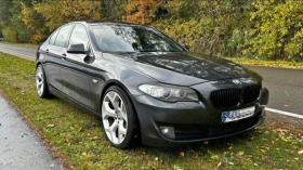BMW 530, снимка 1 - Автомобили и джипове - 45871499