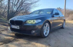 BMW 530, снимка 5 - Автомобили и джипове - 45650943