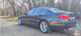 BMW 530, снимка 6 - Автомобили и джипове - 45650943