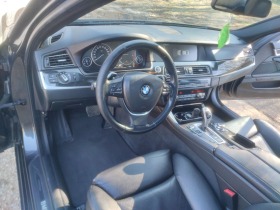 BMW 530, снимка 9 - Автомобили и джипове - 45650943