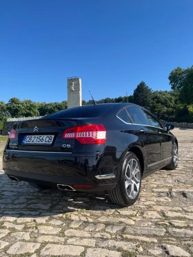 Citroen C5 3.0HDI, снимка 4