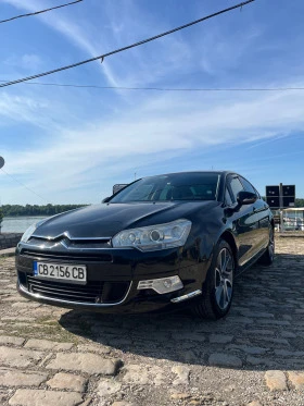 Citroen C5 3.0HDI, снимка 1